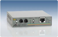 Allied telesis AT-MC101-XL Media Converter